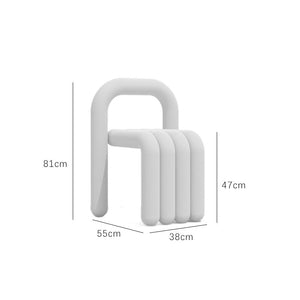 Designer Coffee Chair-Arm Chairs, Recliners & Sleeper Chairs