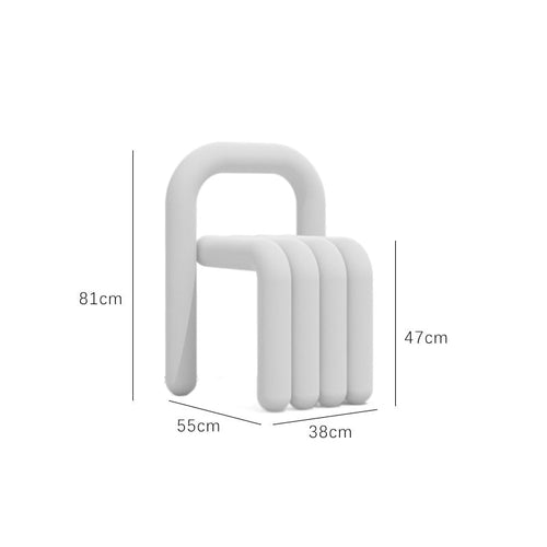 Designer Coffee Chair-Arm Chairs, Recliners & Sleeper Chairs