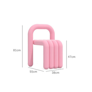 Designer Coffee Chair-Arm Chairs, Recliners & Sleeper Chairs