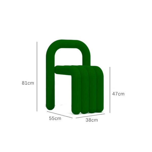 Designer Coffee Chair-Arm Chairs, Recliners & Sleeper Chairs