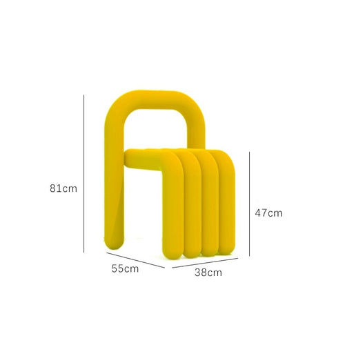 Designer Coffee Chair-Arm Chairs, Recliners & Sleeper Chairs