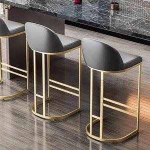 Designer Kitchen Island Counter Chair Stool-Bar Stools