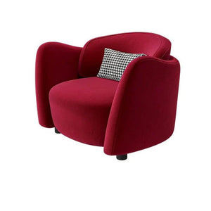 Designer Lips Sofa Set - Premium Collection-Sofa Set