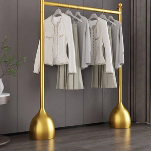 Designer Para Floor Standing Clothes Organiser-Drying Racks & Hangers