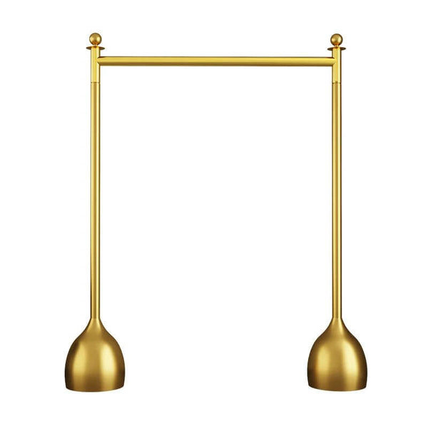 Designer Para Floor Standing Clothes Organiser-Drying Racks & Hangers