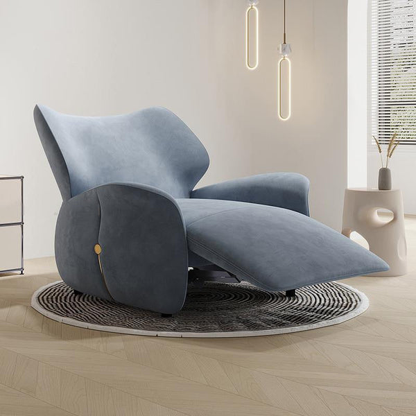 Designer Recliner Chair: Luxury Comfort and Style-Recliners