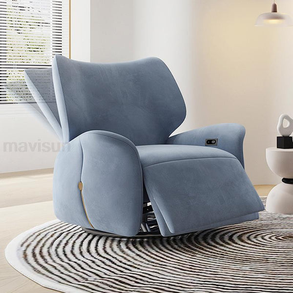 Designer Recliner Chair: Luxury Comfort and Style-Recliners