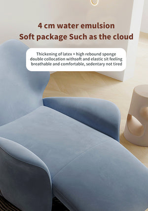 Designer Recliner Chair: Luxury Comfort and Style-Recliners