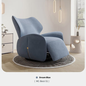 Designer Recliner Chair: Luxury Comfort and Style-Recliners
