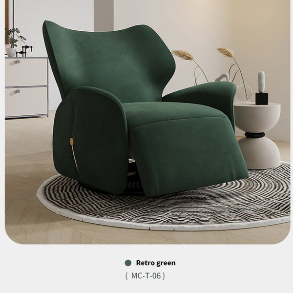 Designer Recliner Chair: Luxury Comfort and Style-Recliners
