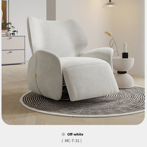 Designer Recliner Chair: Luxury Comfort and Style-Recliners