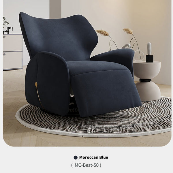 Designer Recliner Chair: Luxury Comfort and Style-Recliners