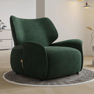 Designer Recliner Chair: Luxury Comfort and Style-Recliners