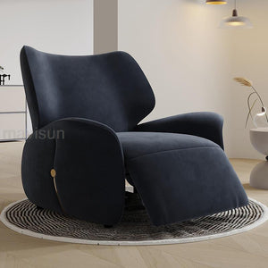 Designer Recliner Chair: Luxury Comfort and Style-Recliners