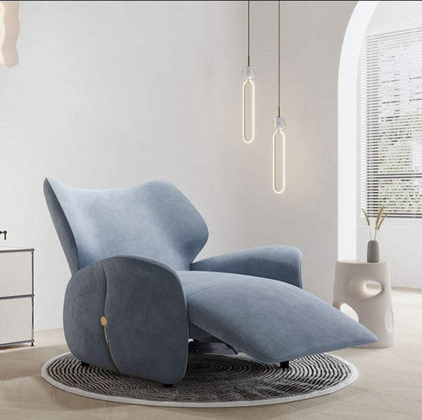 Designer Recliner Chair: Luxury Comfort and Style-Recliners