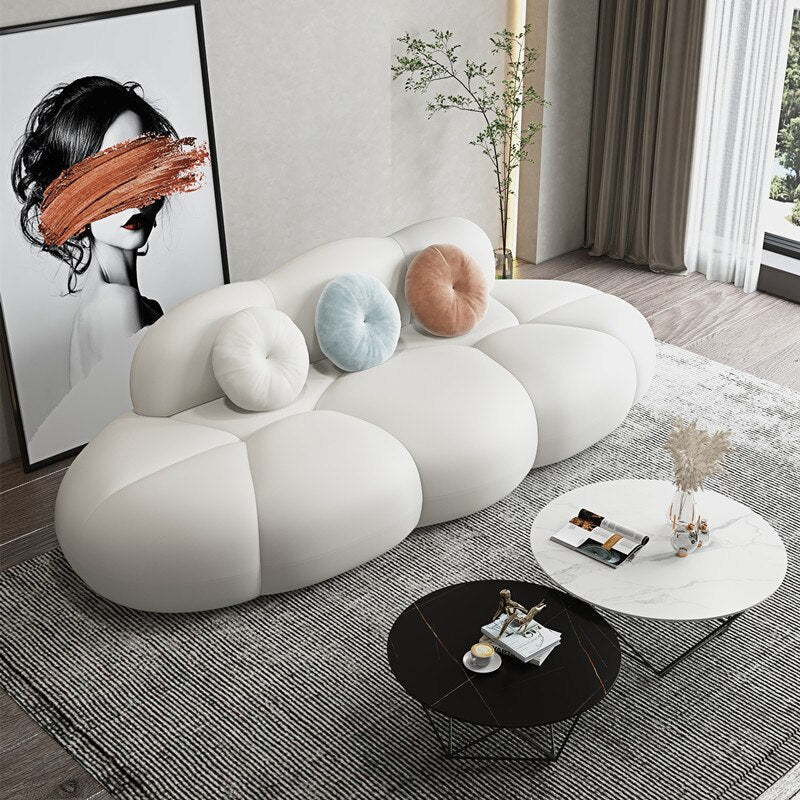 Designer Sofa – High-Quality Furniture for Modern Homes-Sofa Set