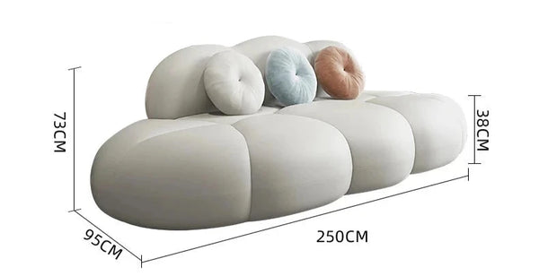 Designer Sofa – High-Quality Furniture for Modern Homes-Sofa Set
