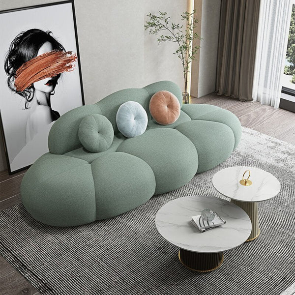 Designer Sofa – High-Quality Furniture for Modern Homes-Sofa Set