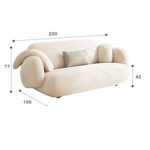 Designer Soft Big Bank Sofa Set: The Ultimate Furniture-Sofa Set