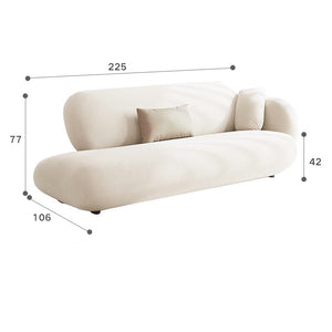 Designer Soft Big Bank Sofa Set: The Ultimate Furniture-Sofa Set