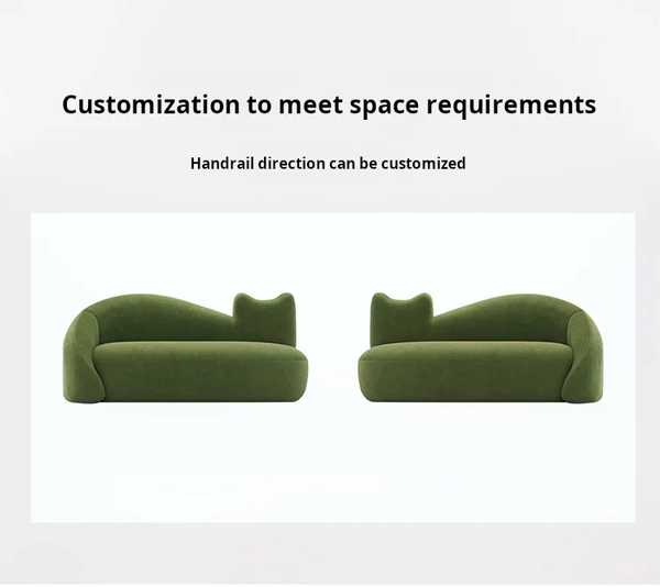 Designer Soggiorno White Sofa Set: Exclusive Design-Sofa Set