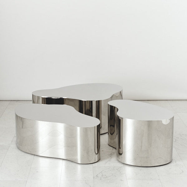 Designer Tea Table: Add Elegance to Your Space-Coffee Table