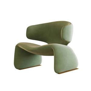 Dormit Designer Living Room Sofa Chair-Arm Chairs, Recliners & Sleeper Chairs