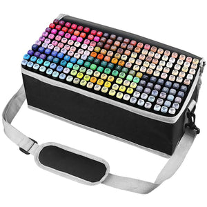 Double Headed Markers Pen Set-Markers