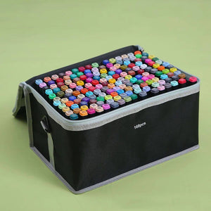 Double Headed Markers Pen Set-Markers