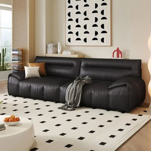 Dutri Scandinavian Canape Sofa Set-Sofa Set