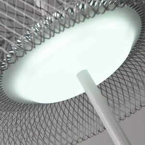 Elevate Your Space with Nordic Net Pendant Light-Pendant Lights