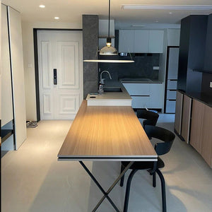 Elevate Your Space with the Flying Saucer Nordic Pendant Light-Pendant Lights