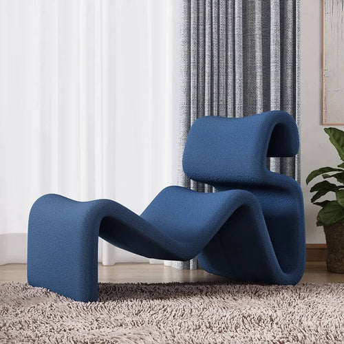 Ergonomic Meuble Salon Room Recliner Seat Chair-Arm Chairs, Recliners & Sleeper Chairs