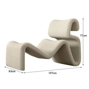 Ergonomic Meuble Salon Room Recliner Seat Chair-Arm Chairs, Recliners & Sleeper Chairs