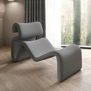 Ergonomic Meuble Salon Room Recliner Seat Chair-Arm Chairs, Recliners & Sleeper Chairs