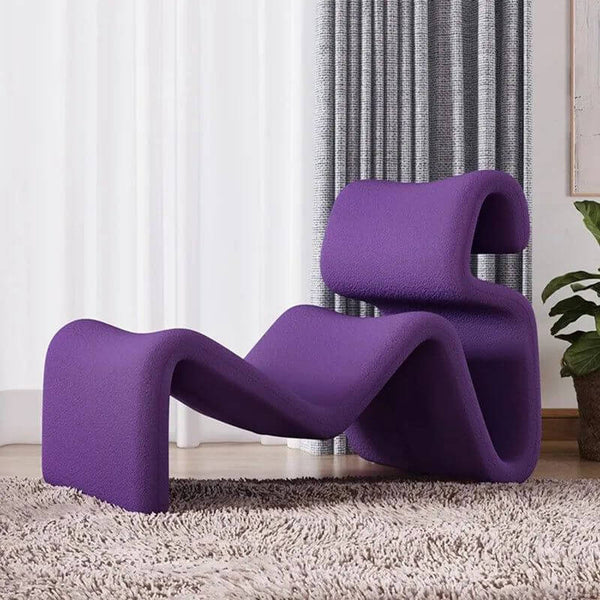 Ergonomic Meuble Salon Room Recliner Seat Chair-Arm Chairs, Recliners & Sleeper Chairs