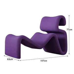 Ergonomic Meuble Salon Room Recliner Seat Chair-Arm Chairs, Recliners & Sleeper Chairs