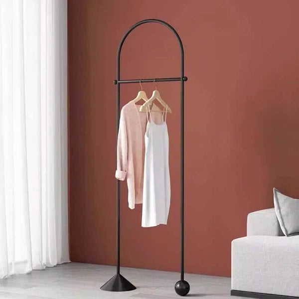 Floor Standing Bao Coat Rack Organiser-Drying Racks & Hangers