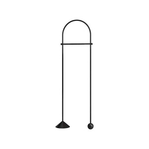 Floor Standing Bao Coat Rack Organiser-Drying Racks & Hangers