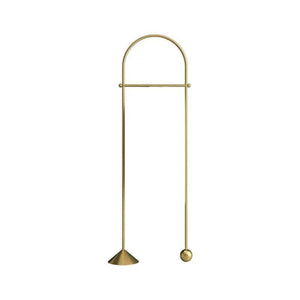 Floor Standing Bao Coat Rack Organiser-Drying Racks & Hangers