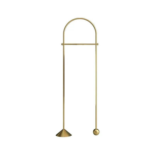 Floor Standing Bao Coat Rack Organiser-Drying Racks & Hangers