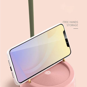 Flower LED Desk Lamp: Illuminate Your Space-Kids Room Nursery Lighting