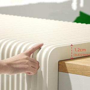 Furniture Corner Protector Baby – Safeguard Corners Roll-0