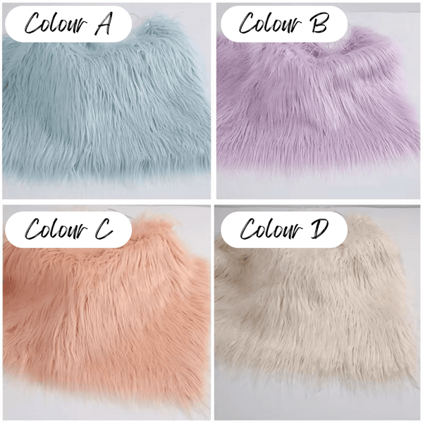 Furr Queen Sofa Set - Transform Your Living Room Comfort-Sofa Set