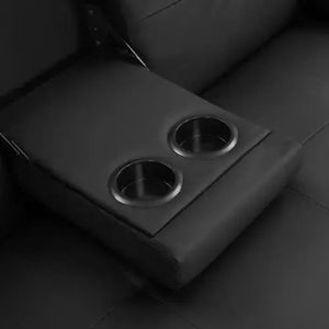 Futon Convertible Sofa Bed Sleeper Couch-Sofa Set