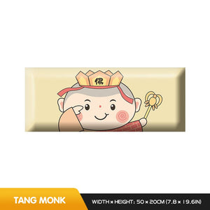 Galloping Jungle Zebras Kids Wall Padded Safety Cushions-Anti Collision Padded Wall Stickers