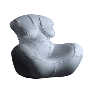 Girl Body Sofa Chair: Comfort and Style Combined-Arm Chairs, Recliners & Sleeper Chairs