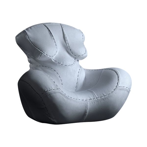 Girl Body Sofa Chair: Comfort and Style Combined-Arm Chairs, Recliners & Sleeper Chairs