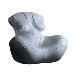 Girl Body Sofa Chair: Comfort and Style Combined-Arm Chairs, Recliners & Sleeper Chairs