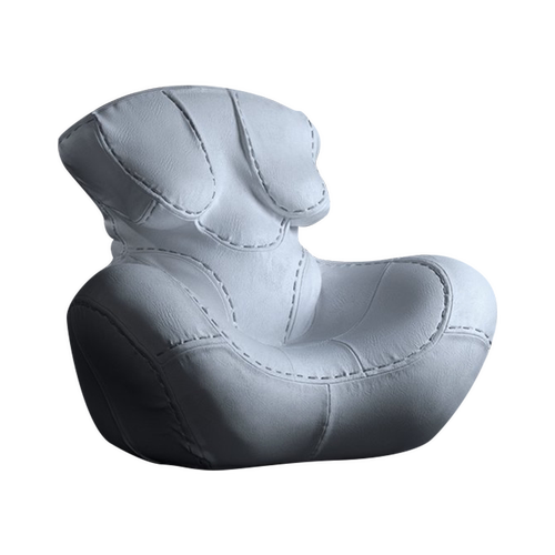 Girl Body Sofa Chair: Comfort and Style Combined-Arm Chairs, Recliners & Sleeper Chairs